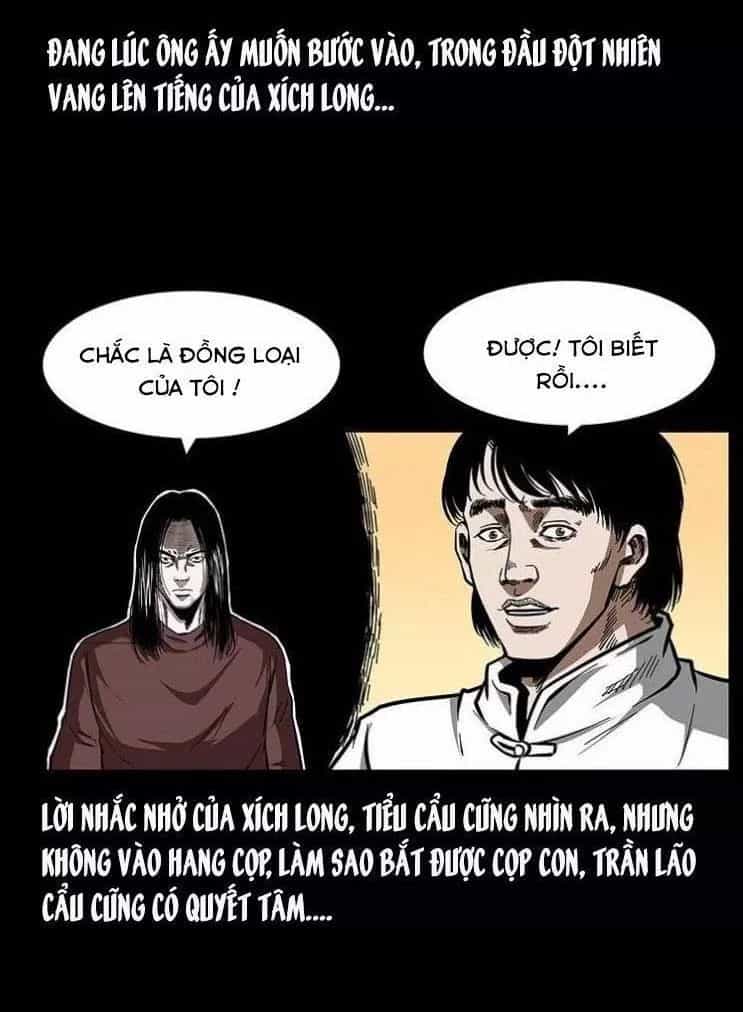 U Minh Ngụy Tượng - Chương 141 - ảnh 82