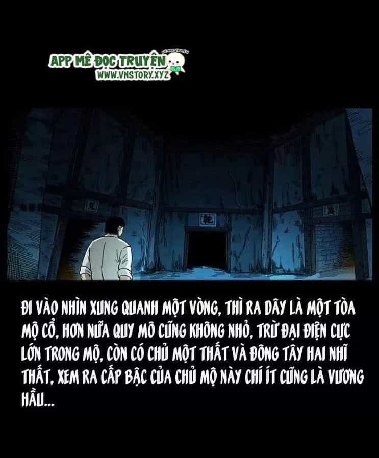 U Minh Ngụy Tượng - Chương 141 - ảnh 83