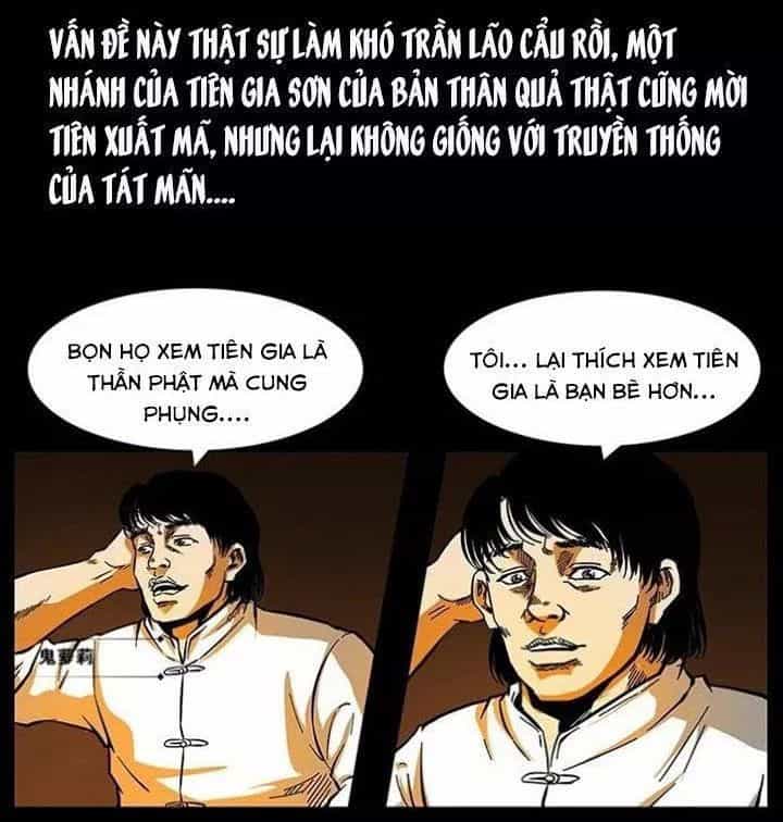 U Minh Ngụy Tượng - Chương 141 - ảnh 9