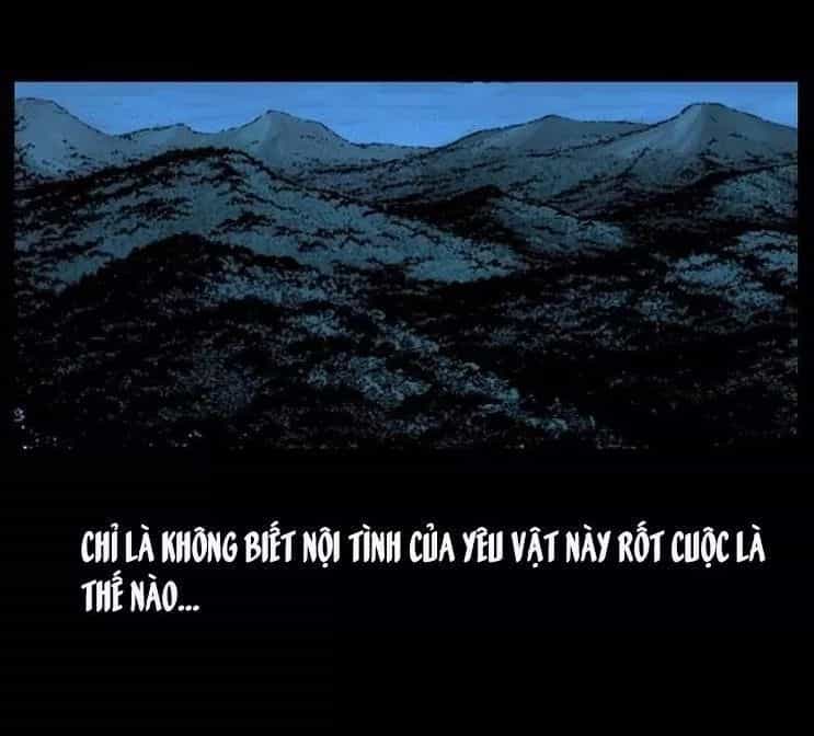 U Minh Ngụy Tượng - Chương 141 - ảnh 94