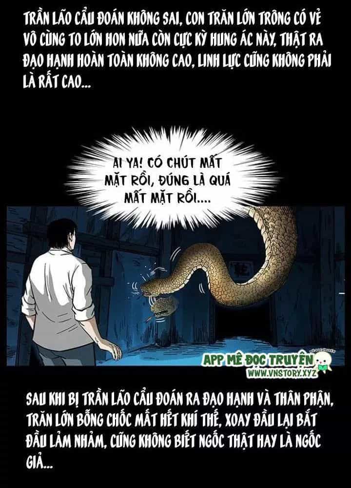 U Minh Ngụy Tượng - Chương 142 - ảnh 12