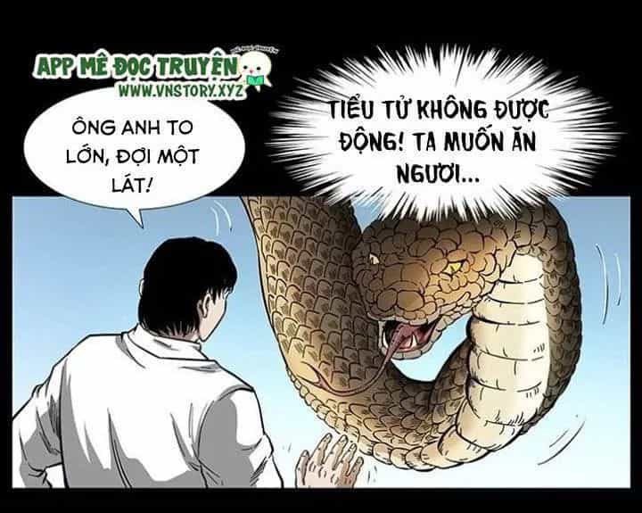 U Minh Ngụy Tượng - Chương 142 - ảnh 14