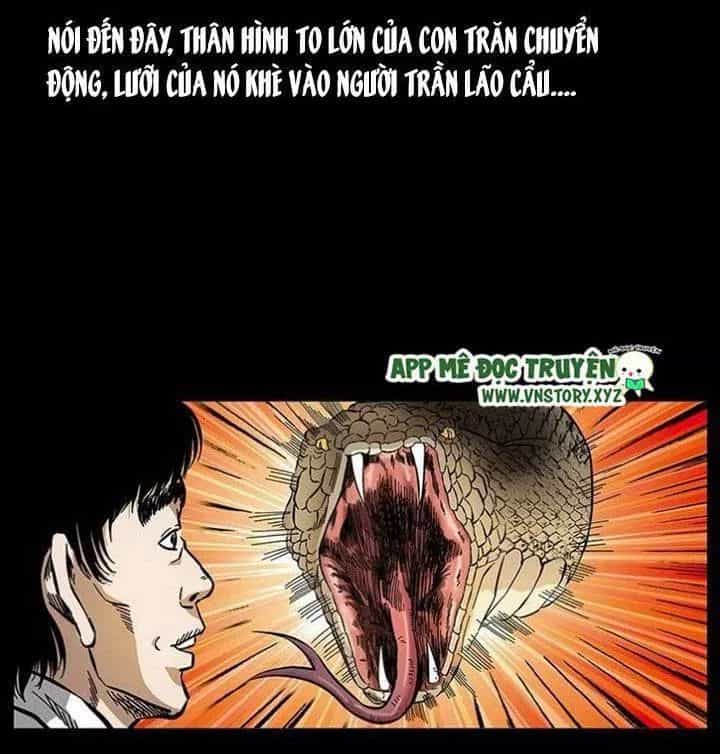 U Minh Ngụy Tượng - Chương 142 - ảnh 15