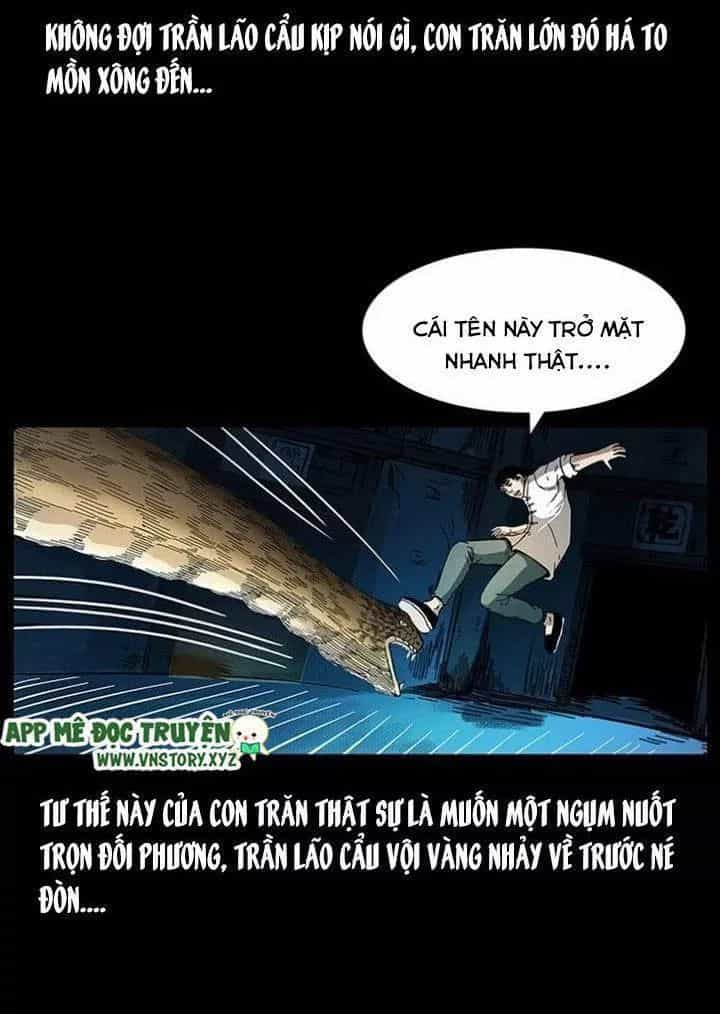 U Minh Ngụy Tượng - Chương 142 - ảnh 16