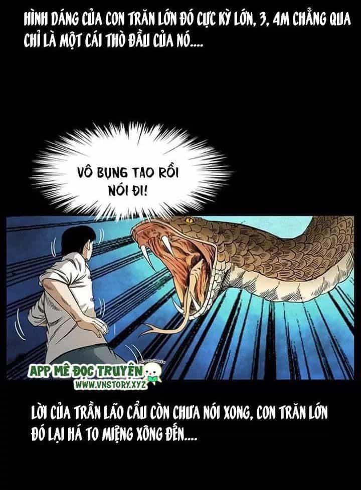 U Minh Ngụy Tượng - Chương 142 - ảnh 19
