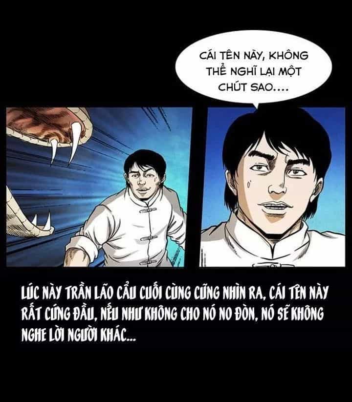 U Minh Ngụy Tượng - Chương 142 - ảnh 20