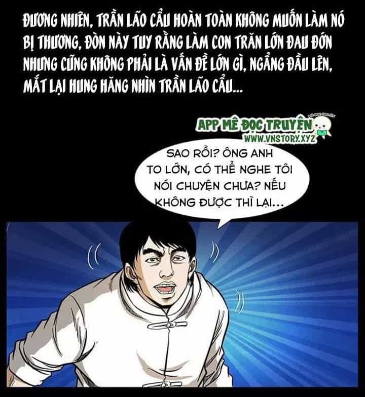 U Minh Ngụy Tượng - Chương 142 - ảnh 24