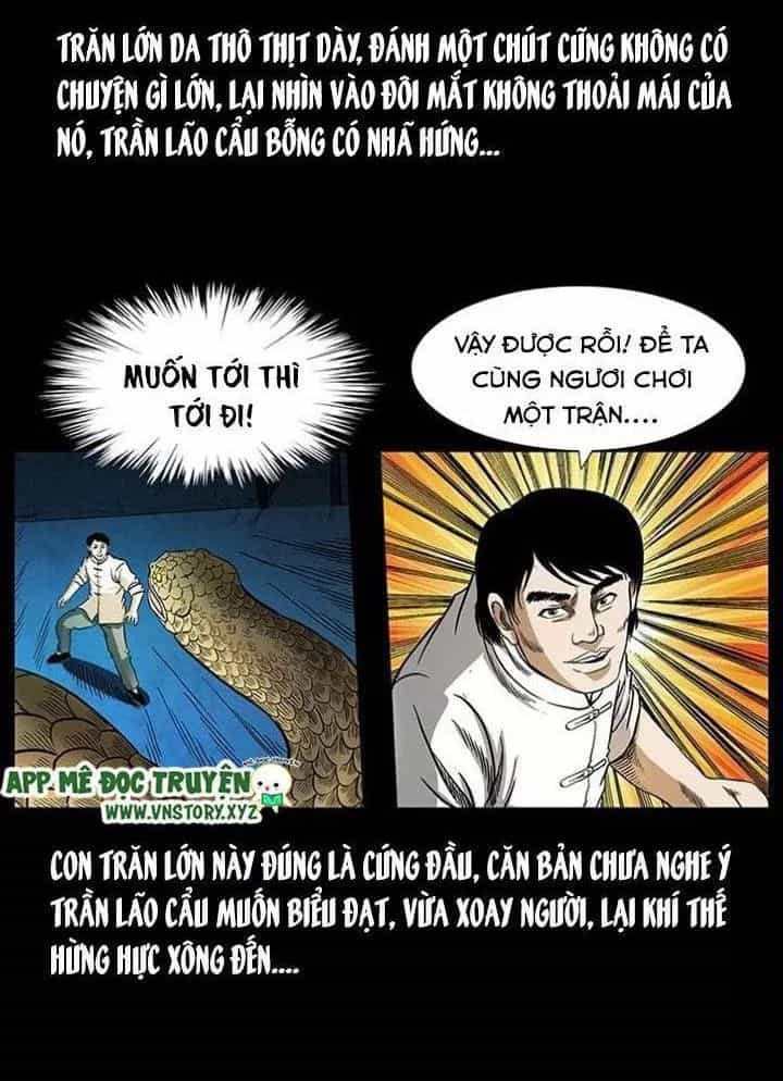 U Minh Ngụy Tượng - Chương 142 - ảnh 25
