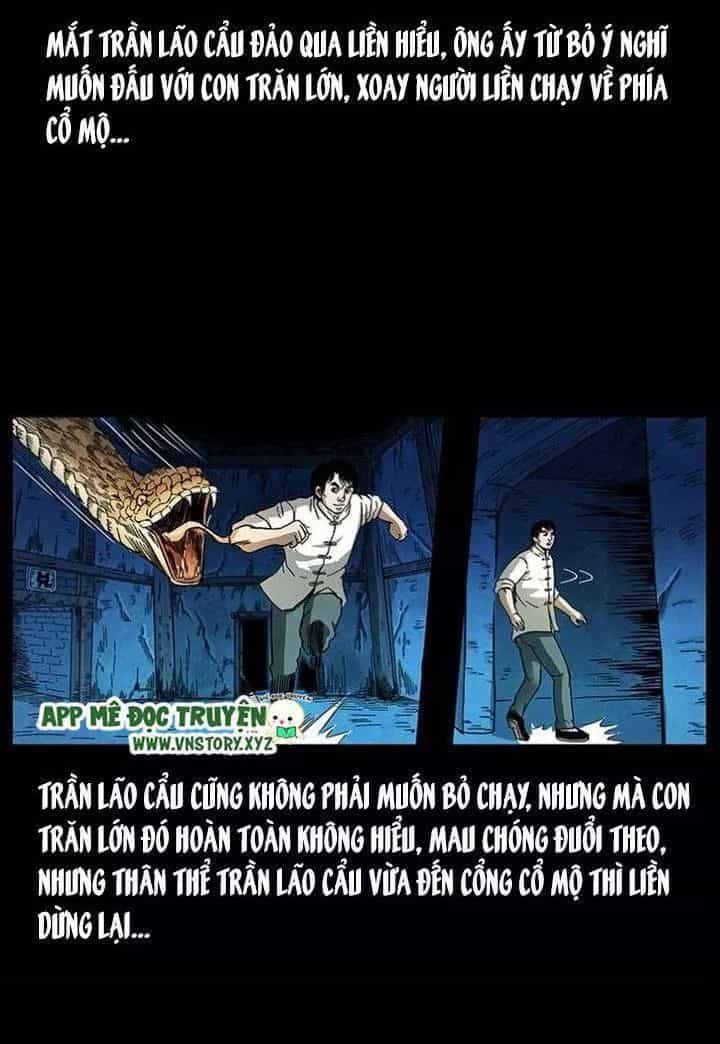 U Minh Ngụy Tượng - Chương 142 - ảnh 28