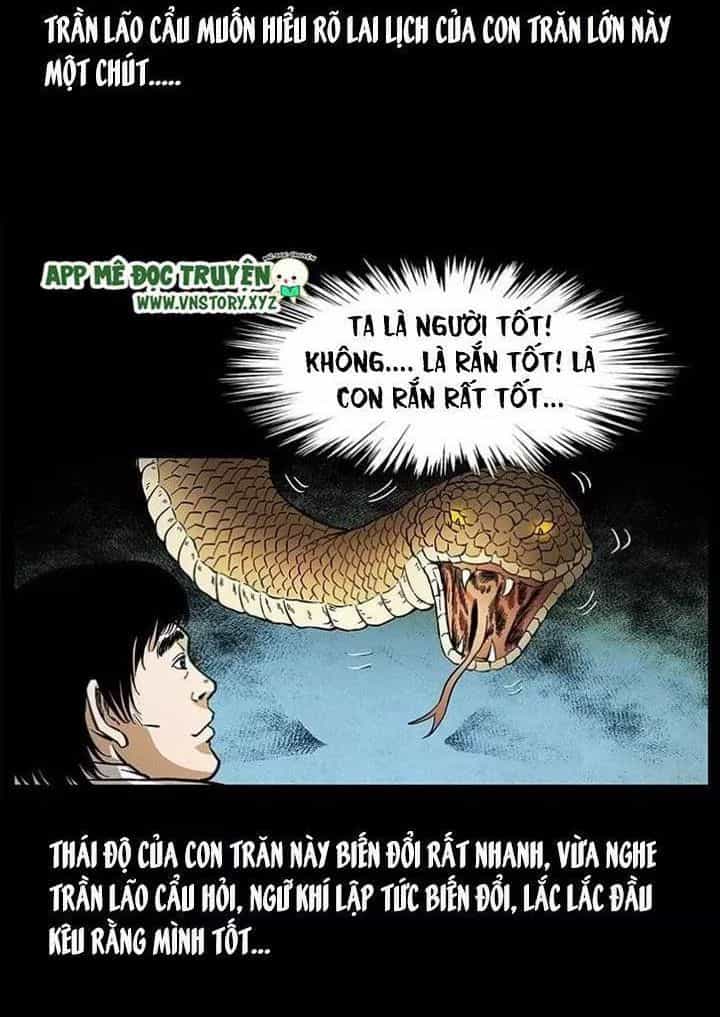 U Minh Ngụy Tượng - Chương 142 - ảnh 37