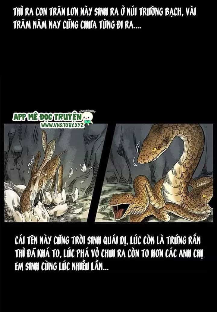 U Minh Ngụy Tượng - Chương 142 - ảnh 40