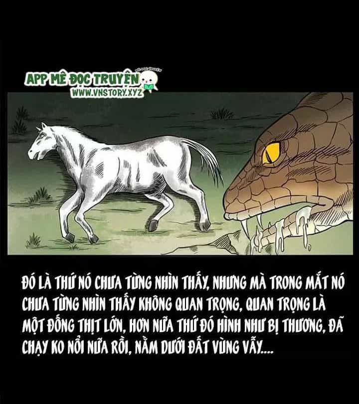U Minh Ngụy Tượng - Chương 142 - ảnh 46