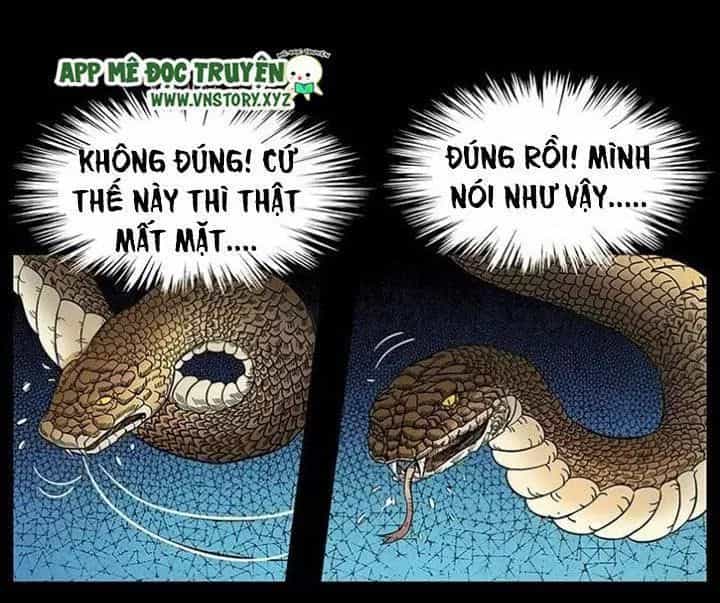 U Minh Ngụy Tượng - Chương 142 - ảnh 5