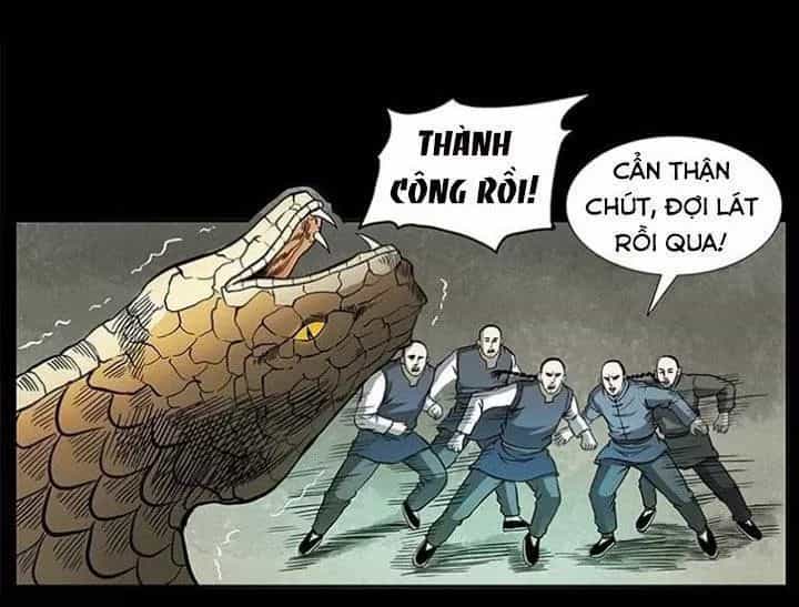 U Minh Ngụy Tượng - Chương 142 - ảnh 50