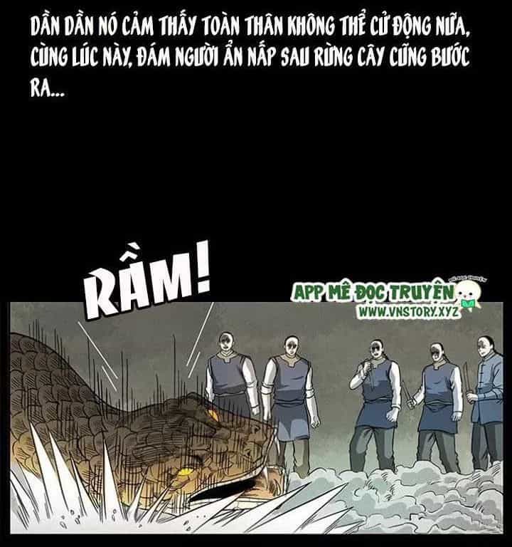 U Minh Ngụy Tượng - Chương 142 - ảnh 51