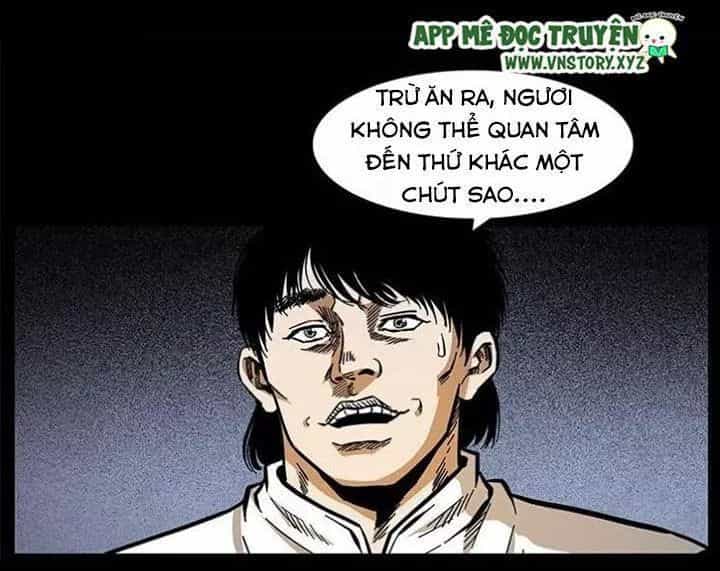 U Minh Ngụy Tượng - Chương 142 - ảnh 64