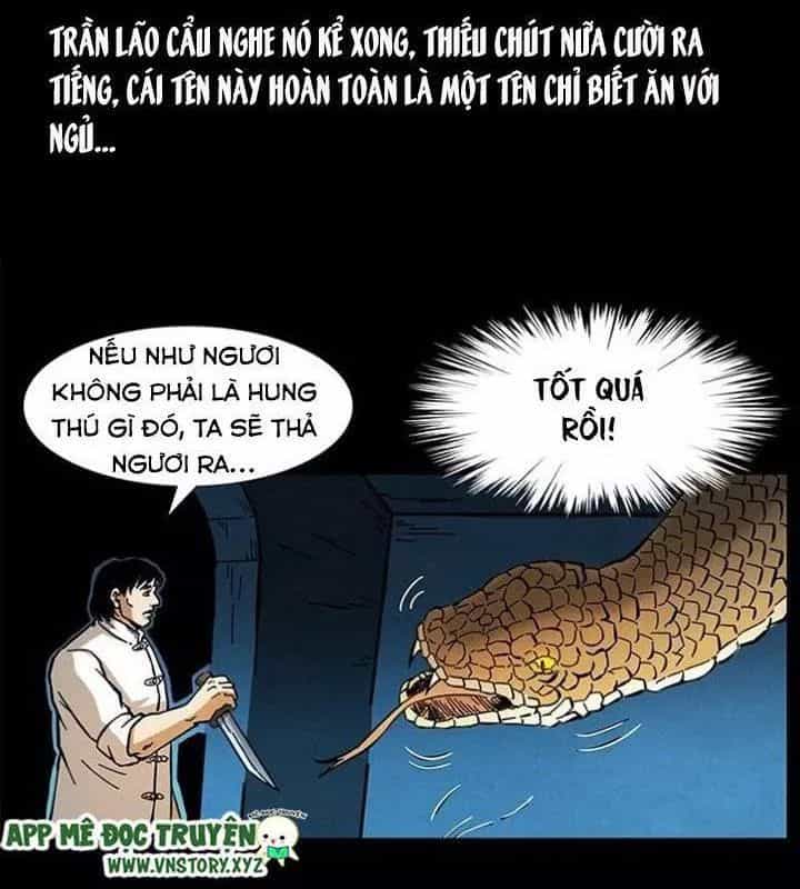 U Minh Ngụy Tượng - Chương 142 - ảnh 65