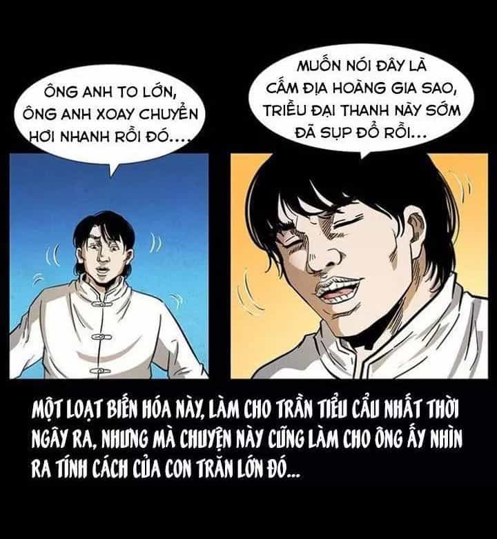 U Minh Ngụy Tượng - Chương 142 - ảnh 7