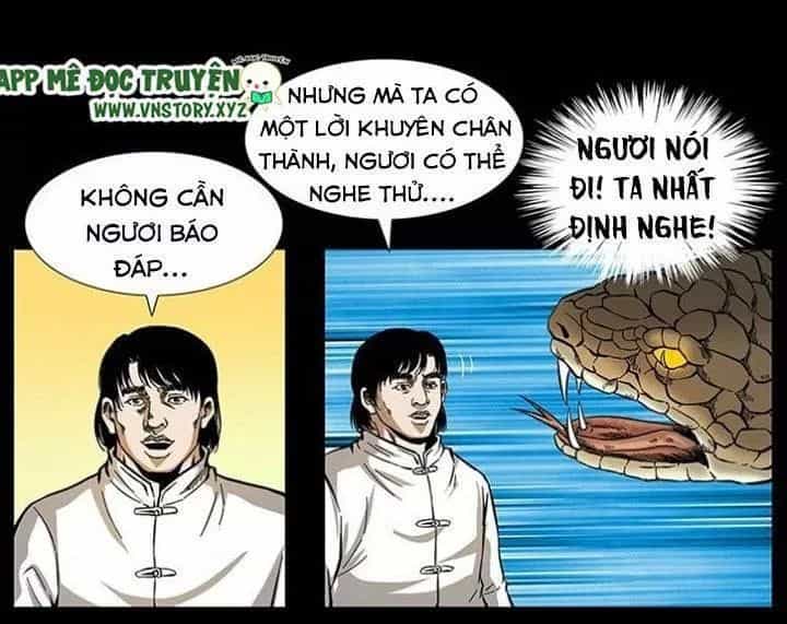 U Minh Ngụy Tượng - Chương 142 - ảnh 73