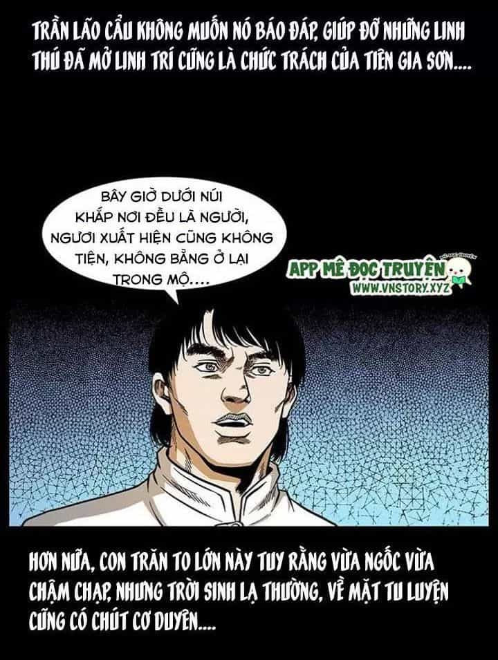U Minh Ngụy Tượng - Chương 142 - ảnh 74