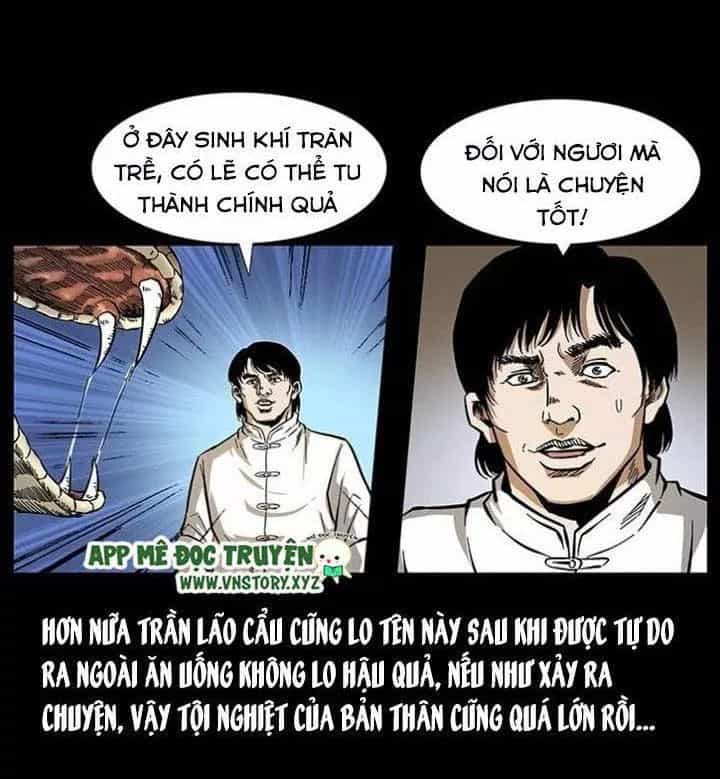 U Minh Ngụy Tượng - Chương 142 - ảnh 75