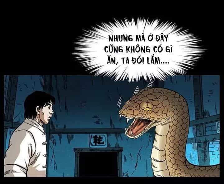 U Minh Ngụy Tượng - Chương 142 - ảnh 76