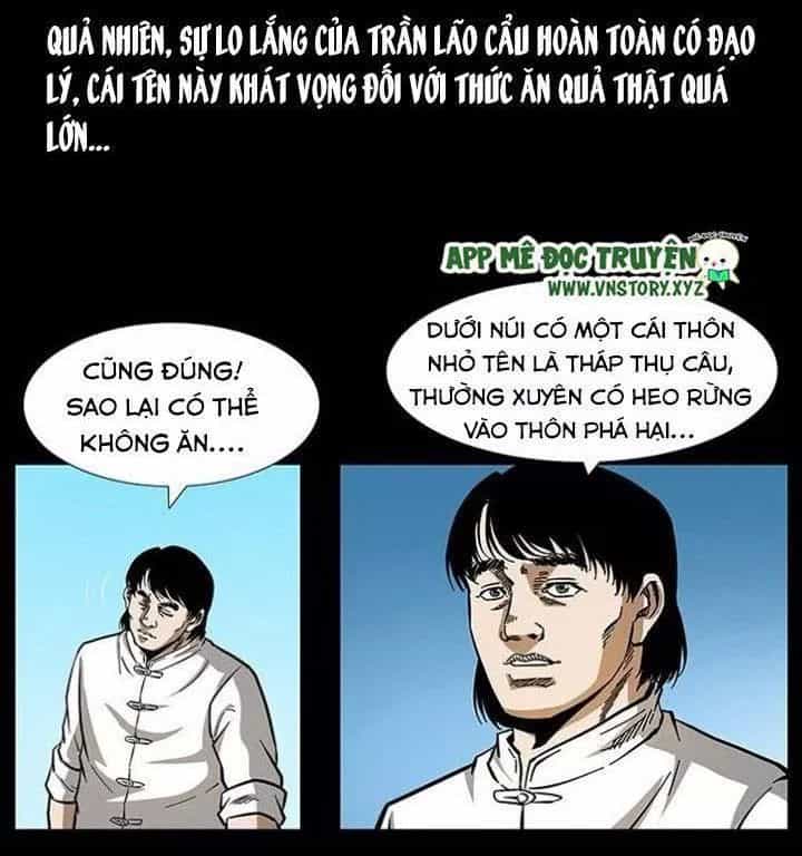 U Minh Ngụy Tượng - Chương 142 - ảnh 77