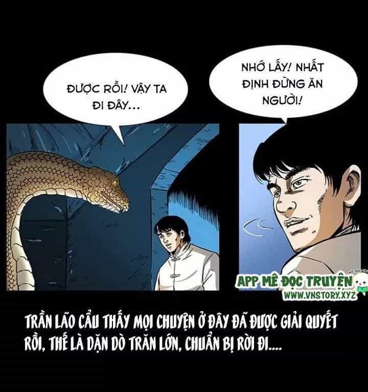 U Minh Ngụy Tượng - Chương 142 - ảnh 79