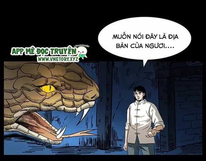 U Minh Ngụy Tượng - Chương 142 - ảnh 8