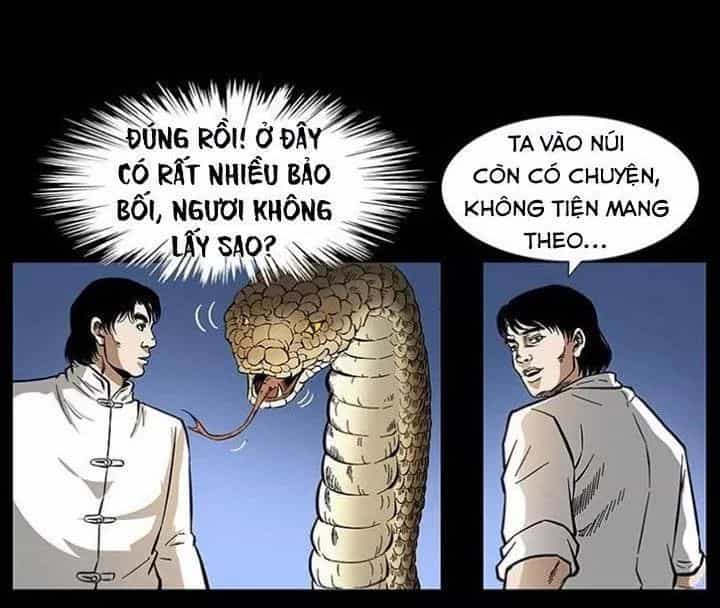 U Minh Ngụy Tượng - Chương 142 - ảnh 80