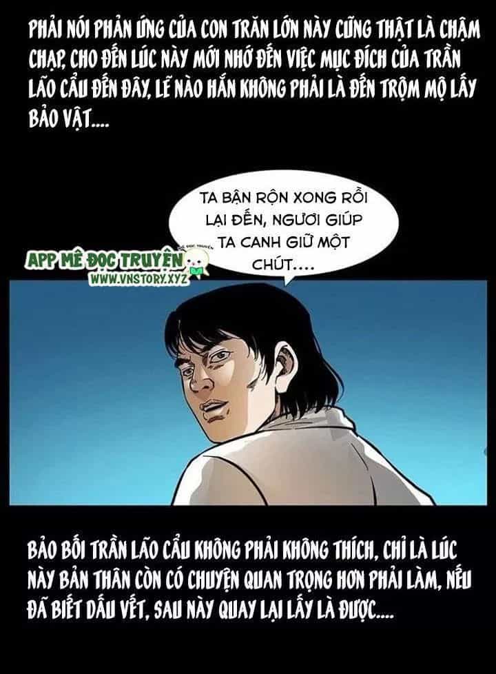 U Minh Ngụy Tượng - Chương 142 - ảnh 81