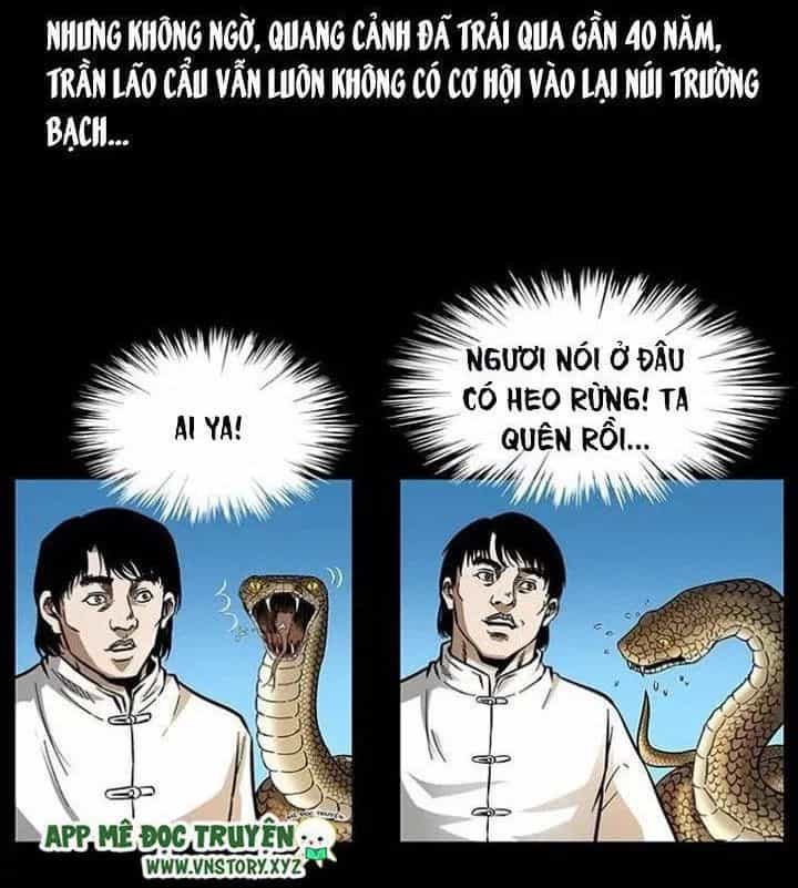 U Minh Ngụy Tượng - Chương 142 - ảnh 83