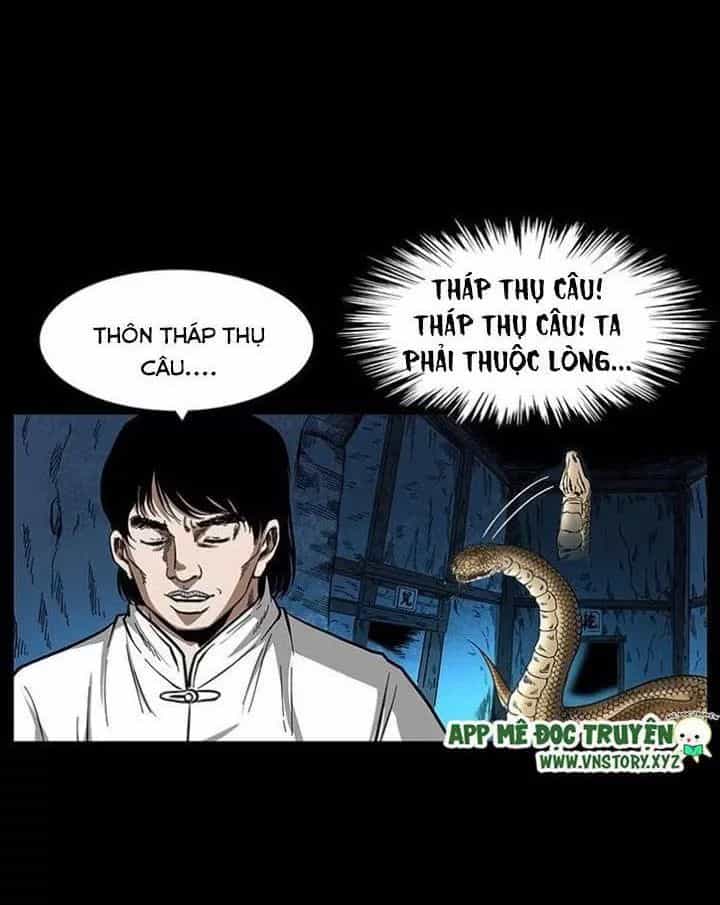 U Minh Ngụy Tượng - Chương 142 - ảnh 84