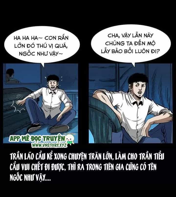 U Minh Ngụy Tượng - Chương 142 - ảnh 85