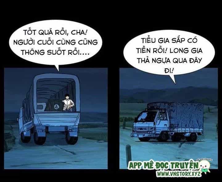 U Minh Ngụy Tượng - Chương 142 - ảnh 86