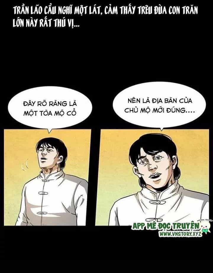 U Minh Ngụy Tượng - Chương 142 - ảnh 9