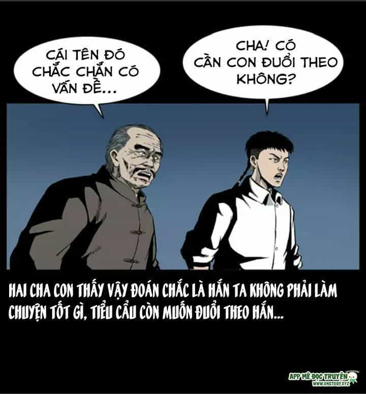U Minh Ngụy Tượng - Chương 16.1 - ảnh 10