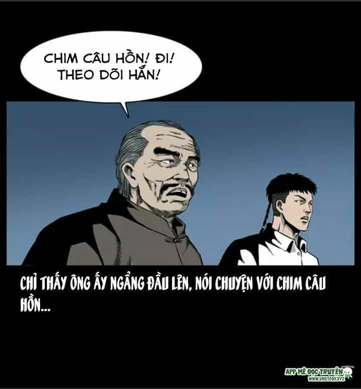 U Minh Ngụy Tượng - Chương 16.1 - ảnh 12