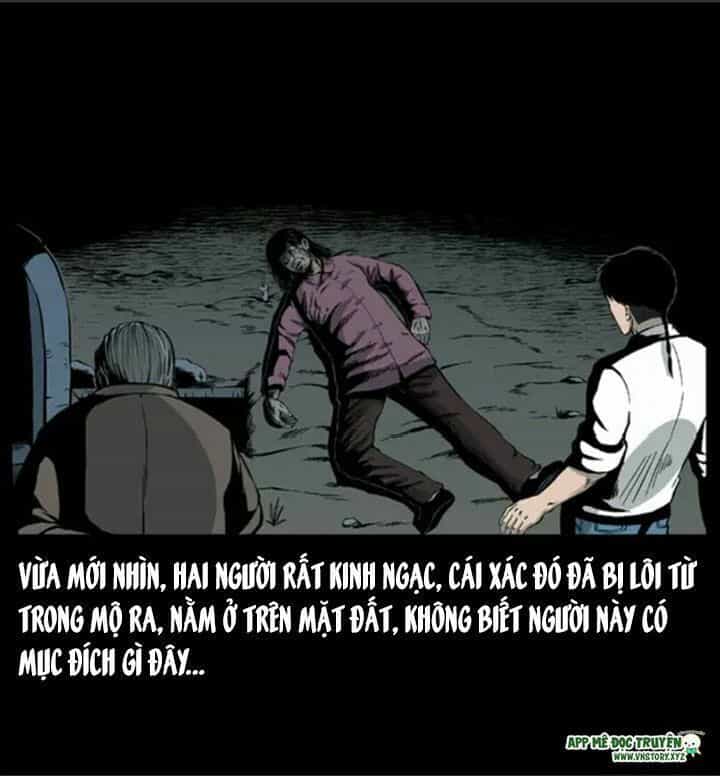 U Minh Ngụy Tượng - Chương 16.1 - ảnh 16