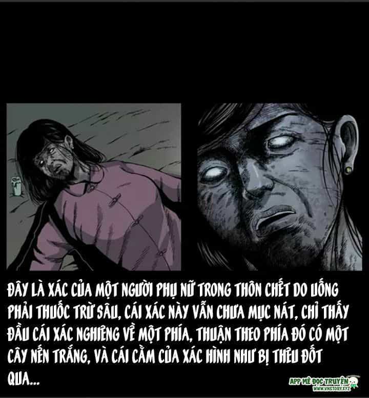 U Minh Ngụy Tượng - Chương 16.1 - ảnh 17