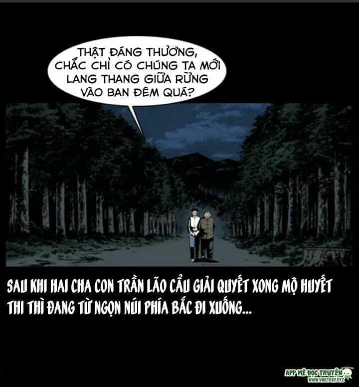 U Minh Ngụy Tượng - Chương 16.1 - ảnh 2