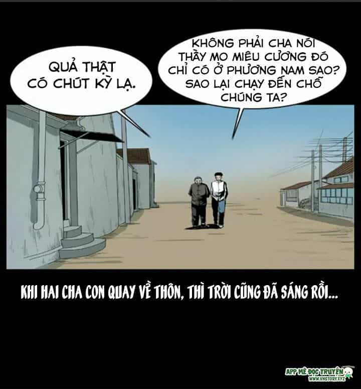 U Minh Ngụy Tượng - Chương 16.1 - ảnh 25