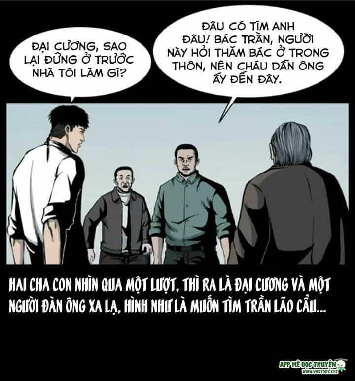U Minh Ngụy Tượng - Chương 16.1 - ảnh 27