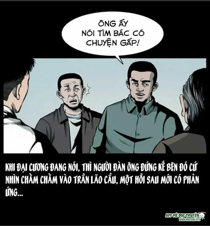 U Minh Ngụy Tượng - Chương 16.1 - ảnh 28
