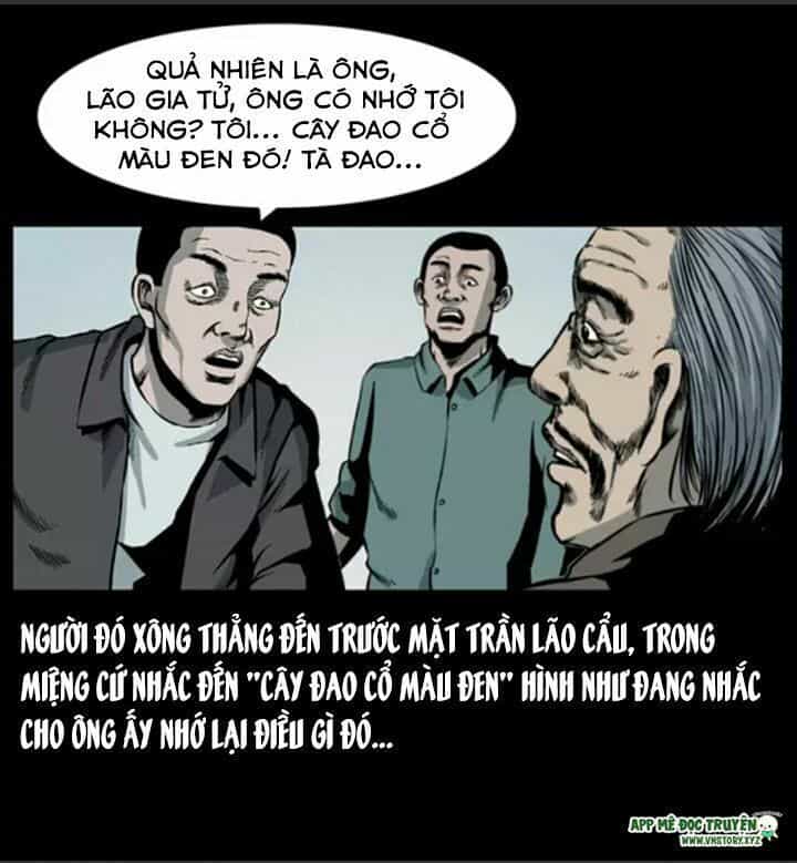 U Minh Ngụy Tượng - Chương 16.1 - ảnh 29