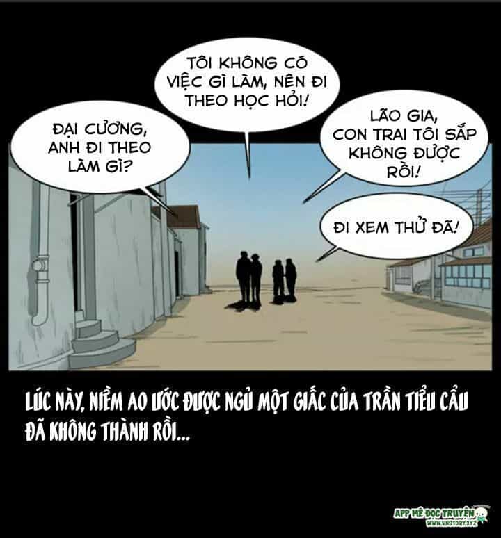 U Minh Ngụy Tượng - Chương 16.1 - ảnh 32