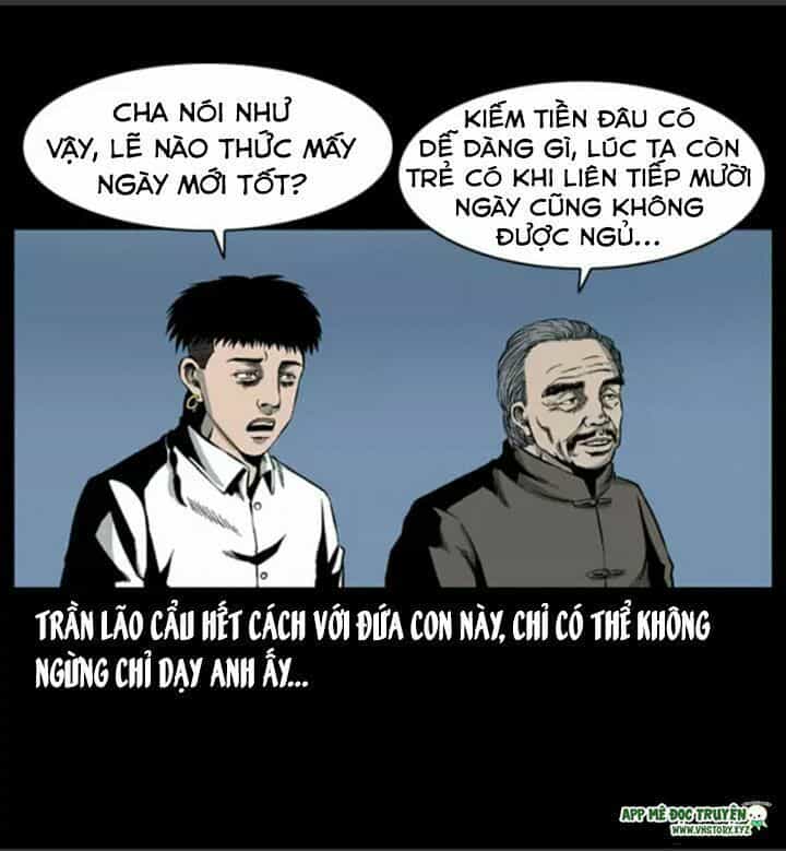 U Minh Ngụy Tượng - Chương 16.1 - ảnh 4