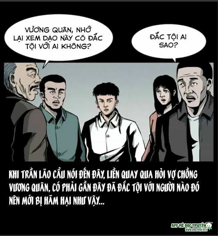 U Minh Ngụy Tượng - Chương 16.1 - ảnh 40