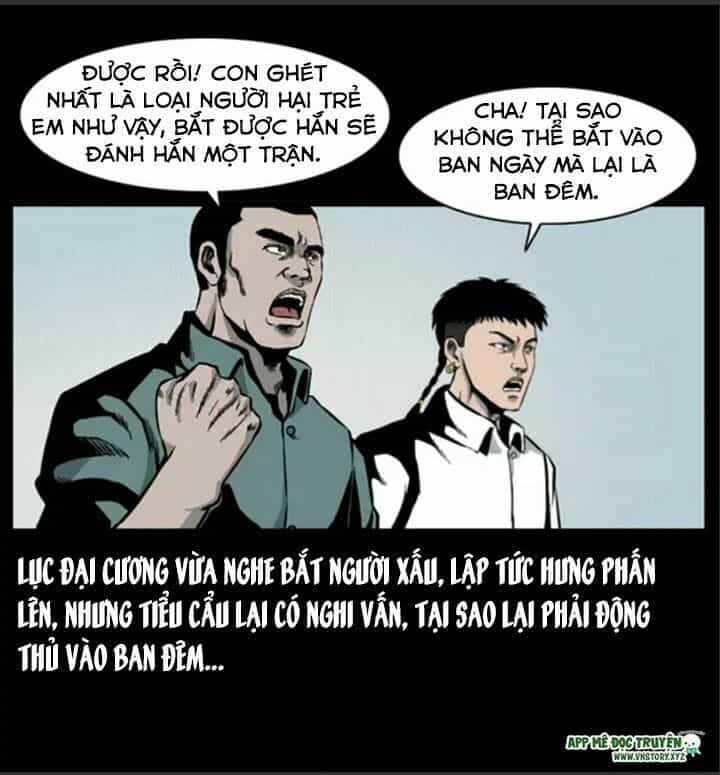 U Minh Ngụy Tượng - Chương 16.1 - ảnh 44
