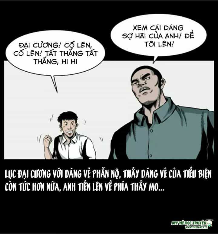 U Minh Ngụy Tượng - Chương 16.1 - ảnh 49